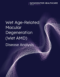 Datamonitor Healthcare I&I Disease Analysis: Wet Age-Related Macular Degeneration (Wet AMD)
